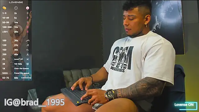 Snapshot of bradley_smith chatting on 8, 5, 2026 bradley smith online show from 8, 5, 2026