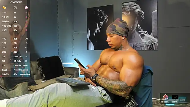 Snapshot of bradley_smith chatting on 16, 5, 2026 bradley smith online show from 16, 5, 2026