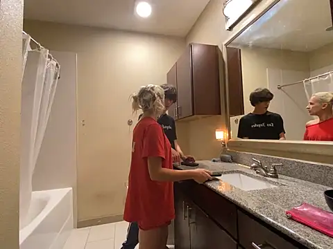 girlfriendmissy online show from 29, 1, 2025