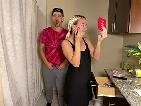 girlfriendmissy online show from 18, 2, 2026