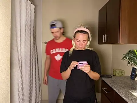 girlfriendmissy online show from 20, 3, 2026