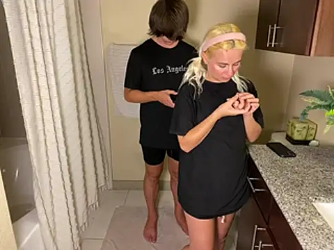 girlfriendmissy online show from 19, 4, 2026