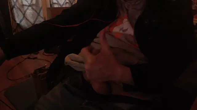 chicostick413 online show from 30, 12, 2024