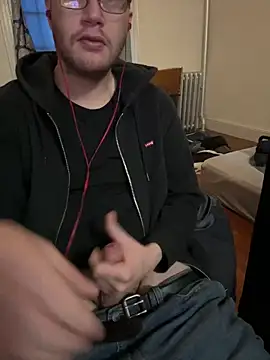 chicostick413 online show from 22, 1, 2025