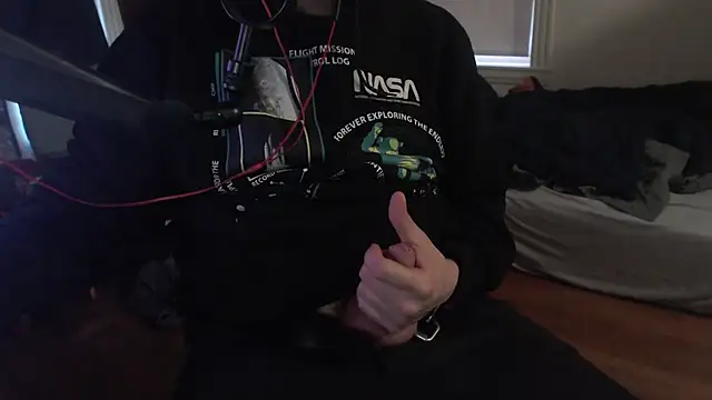 chicostick413 online show from 11, 3, 2025