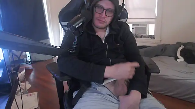 chicostick413 online show from 15, 9, 2025