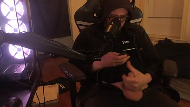 chicostick413 online show from 21, 9, 2025