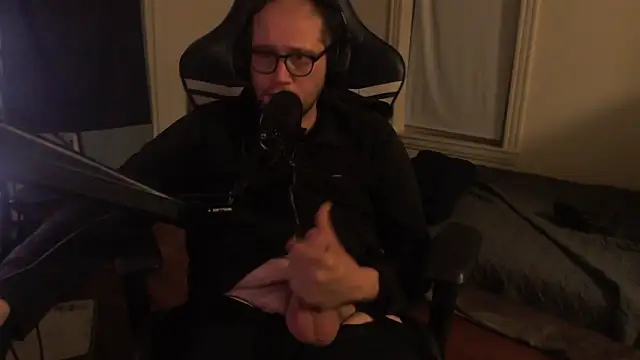 chicostick413 online show from 27, 9, 2025