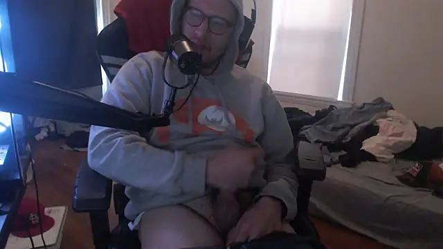 chicostick413 online show from 10, 10, 2025