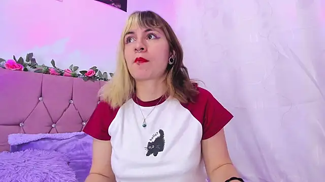 Snapshot of GilaKat chatting on 30, 1, 2025 GilaKat online show from 30, 1, 2025