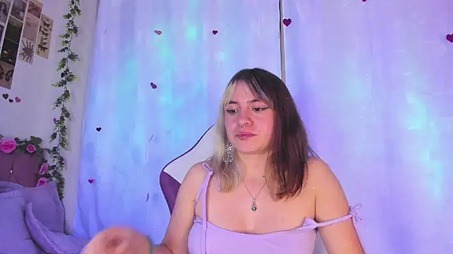 Snapshot of GilaKat chatting on 20, 3, 2025 GilaKat online show from 20, 3, 2025