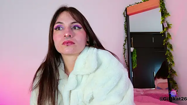 GilaKat online show from 15, 1, 2026