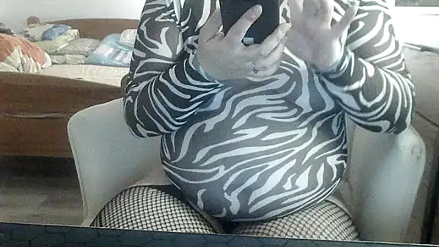 ReifeVenna online show from 29, 1, 2025