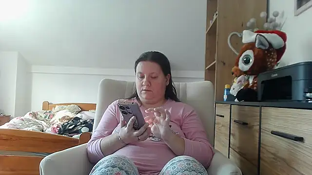 ReifeVenna online show from 10, 1, 2026