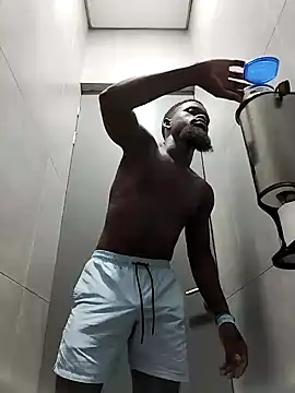 Chocolate factory man online show from 14, 1, 2025