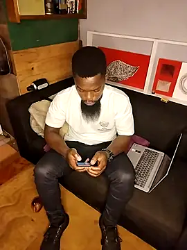 Chocolate factory man online show from 17, 3, 2025