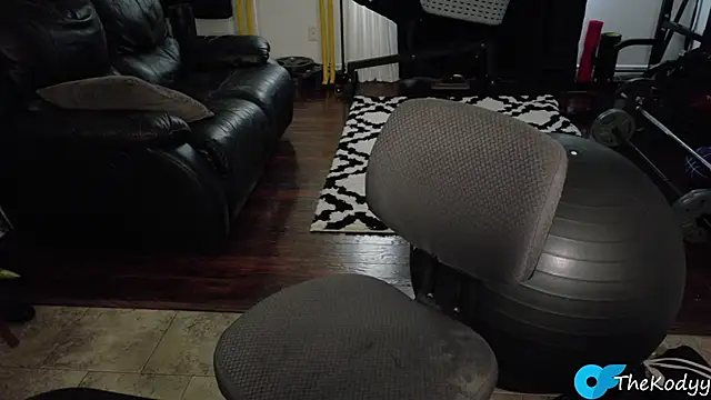 Thekodyy online show from 7, 11, 2025