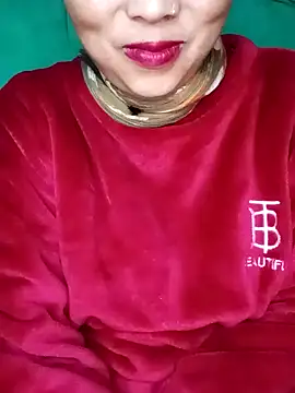 Snapshot of SAXYTannuja chatting on 20, 1, 2025 SAXYTannuja online show from 20, 1, 2025