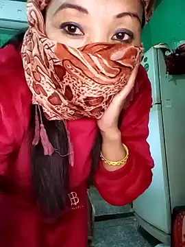 Snapshot of SAXYTannuja chatting on 28, 1, 2025 SAXYTannuja online show from 28, 1, 2025