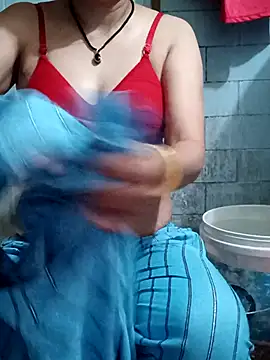 Snapshot of SAXYTannuja chatting on 19, 3, 2025 SAXYTannuja online show from 19, 3, 2025