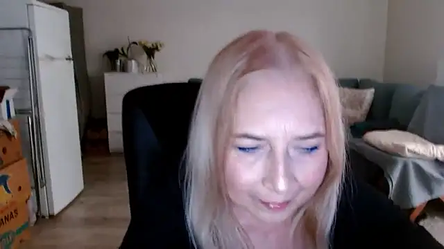 sofia xkiss online show from 20, 1, 2025