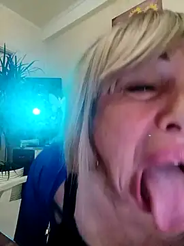 SusieNoreen online show from 21, 3, 2025
