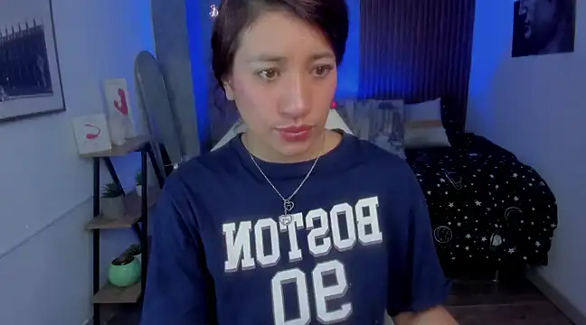 Snapshot of SofiaGomez420 chatting on 13, 12, 2024 SofiaGomez420 online show from 13, 12, 2024