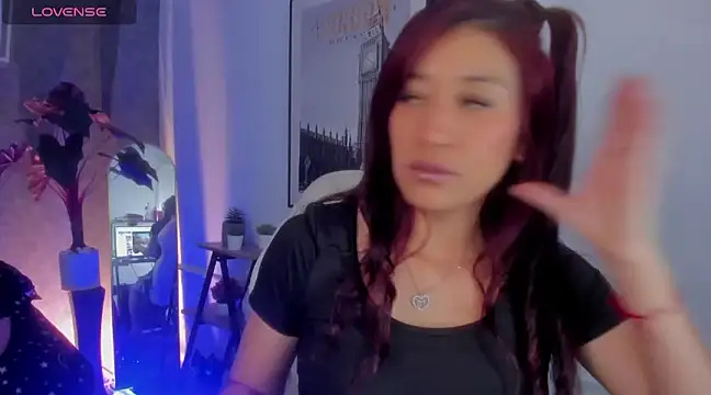 Snapshot of SofiaGomez420 chatting on 22, 1, 2025 SofiaGomez420 online show from 22, 1, 2025