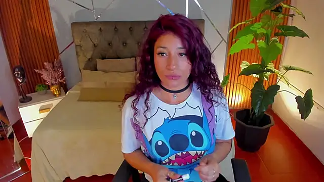 Snapshot of SofiaGomez420 chatting on 18, 2, 2025 SofiaGomez420 online show from 18, 2, 2025