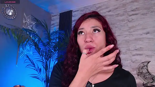 Snapshot of SofiaGomez420 chatting on 18, 3, 2025 SofiaGomez420 online show from 18, 3, 2025