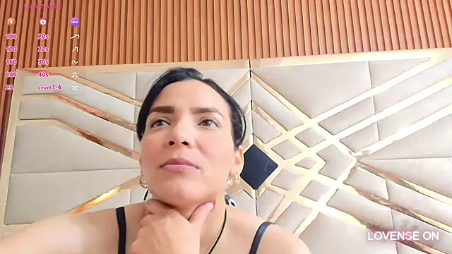 Sluttyandmature online show from 23, 1, 2025