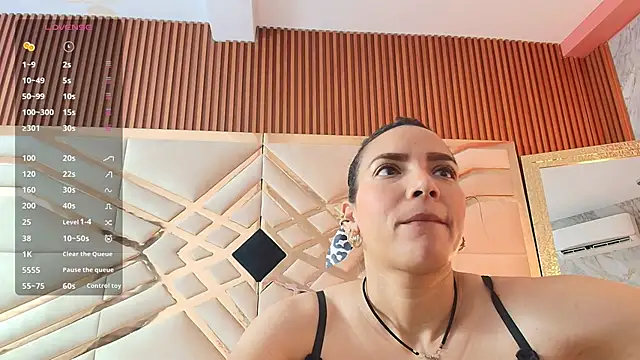 Sluttyandmature online show from 27, 1, 2025