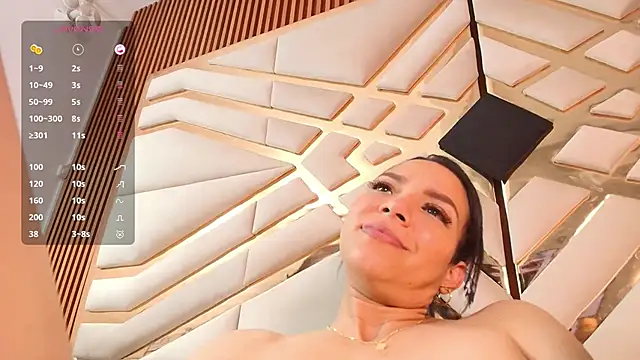 Sluttyandmature online show from 31, 1, 2025