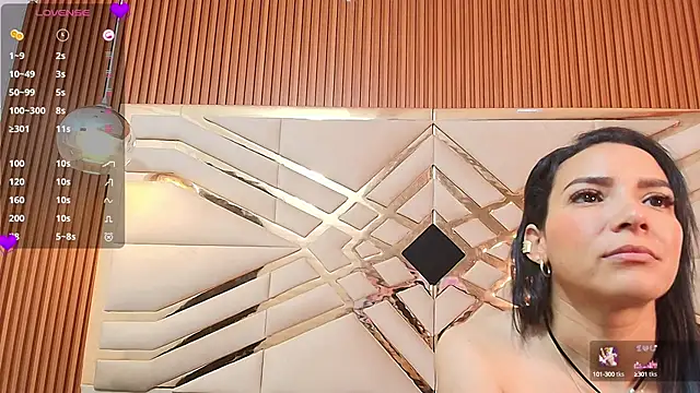 Sluttyandmature online show from 5, 2, 2025