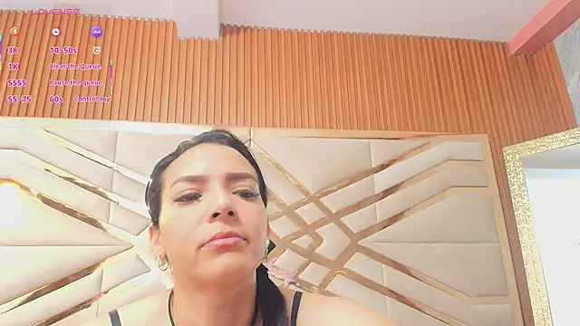 Sluttyandmature online show from 10, 2, 2025