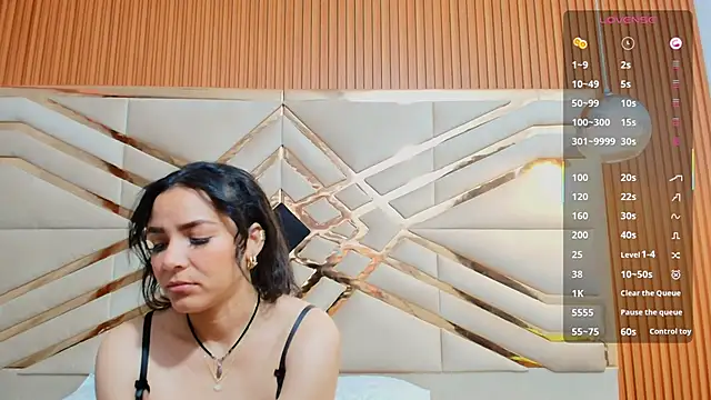 Sluttyandmature online show from 14, 2, 2025