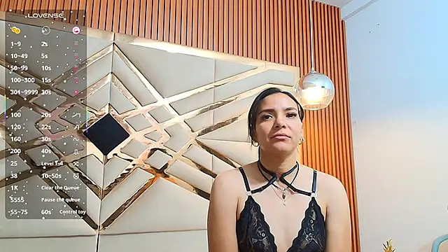 Sluttyandmature online show from 15, 2, 2025