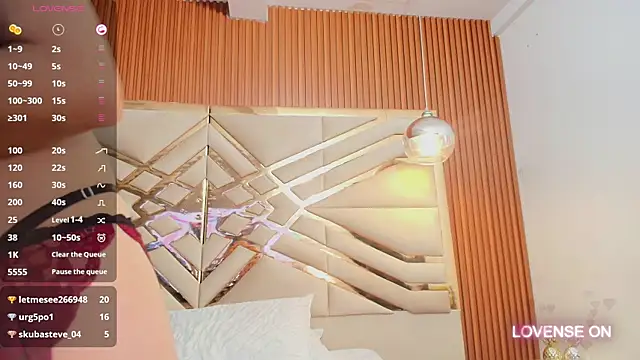 Sluttyandmature online show from 22, 3, 2025