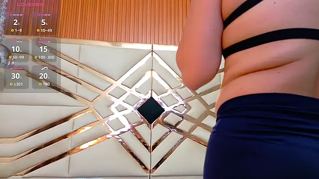 Sluttyandmature online show from 19, 3, 2026