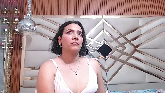 Sluttyandmature online show from 12, 4, 2026