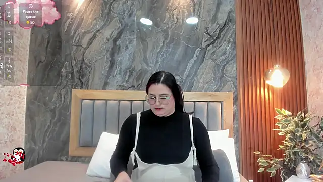 BellaPeers  online show from 7, 3, 2025