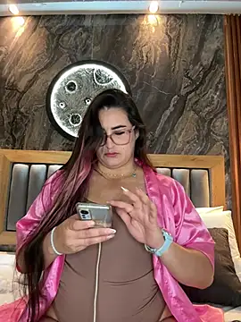 BellaPeers  online show from 7, 3, 2026