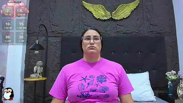 BellaPeers  online show from 29, 3, 2026