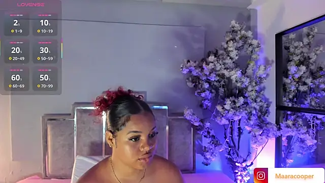 Maaracooper online show from 6, 2, 2026