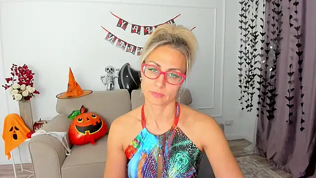 MuseOfStage online show from 28, 10, 2025