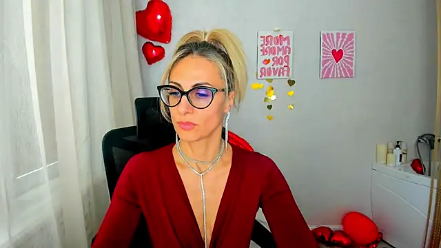 MuseOfStage online show from 15, 2, 2026