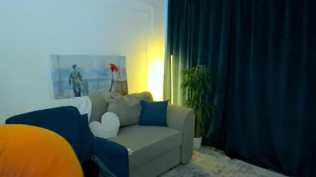 MuseOfStage online show from 12, 4, 2026