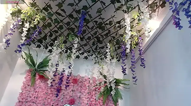 BLONDE SEXYHOT online show from 12, 2, 2025