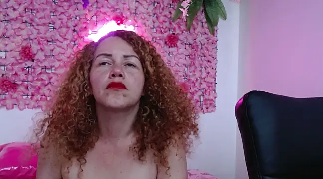 BLONDE SEXYHOT online show from 15, 2, 2025