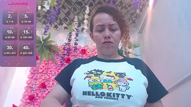 BLONDE SEXYHOT online show from 20, 2, 2026